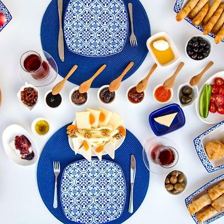 Alacati Villaperi Butik Otel Dış mekan fotoğraf