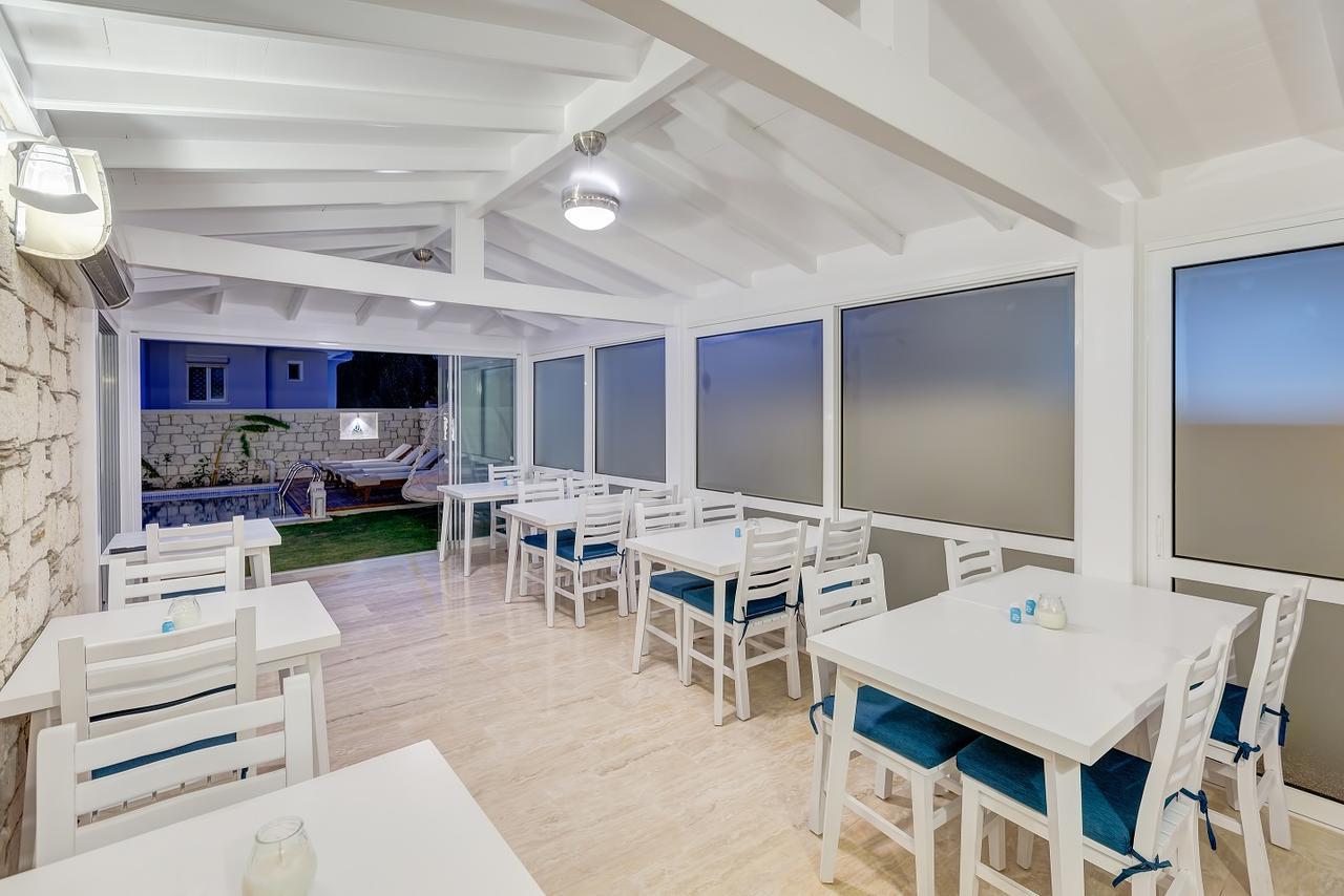 Alacati Villaperi Butik Otel Dış mekan fotoğraf