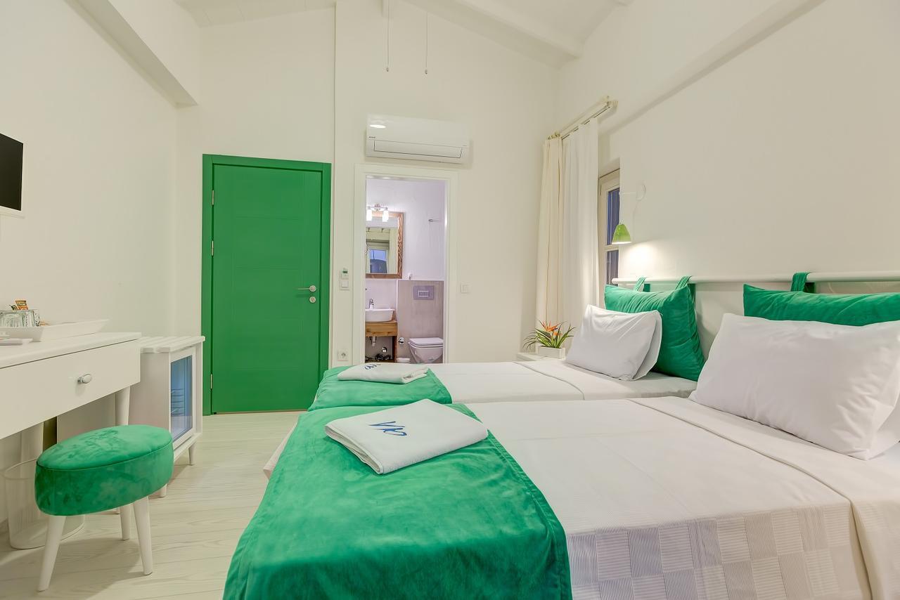 Alacati Villaperi Butik Otel Dış mekan fotoğraf