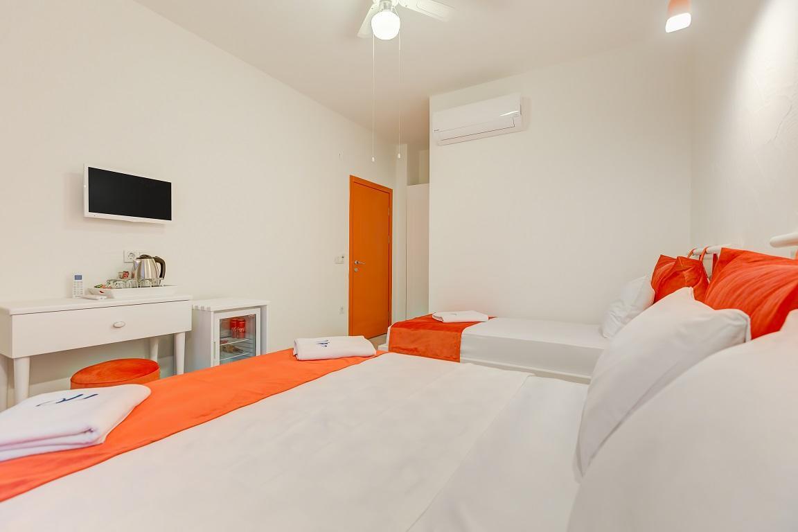 Alacati Villaperi Butik Otel Dış mekan fotoğraf