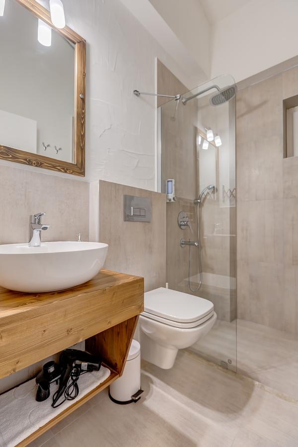 Alacati Villaperi Butik Otel Dış mekan fotoğraf