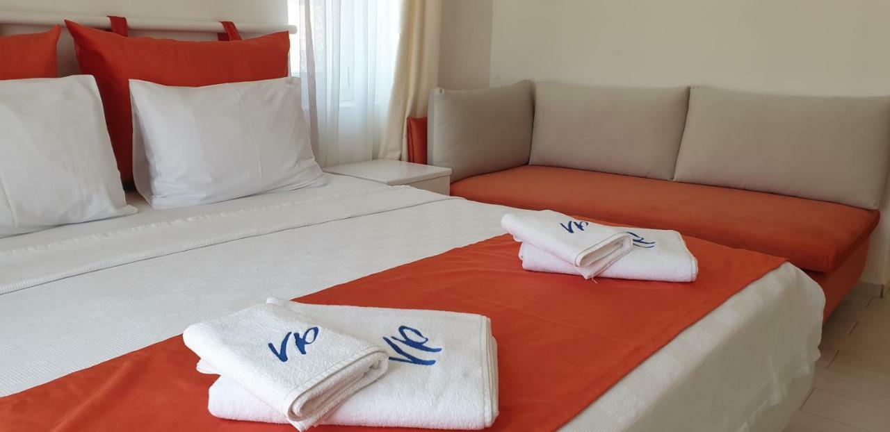 Alacati Villaperi Butik Otel Dış mekan fotoğraf