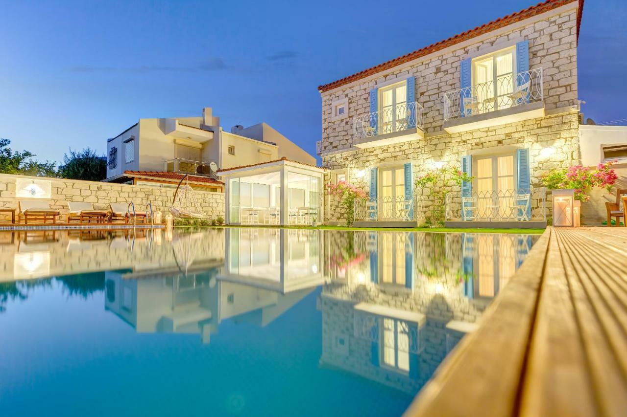 Alacati Villaperi Butik Otel Dış mekan fotoğraf